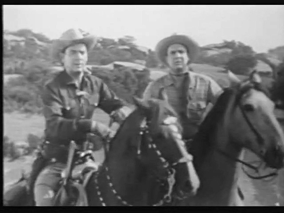 Cowboy G Men - E07: Beware No Trespassing - video Dailymotion