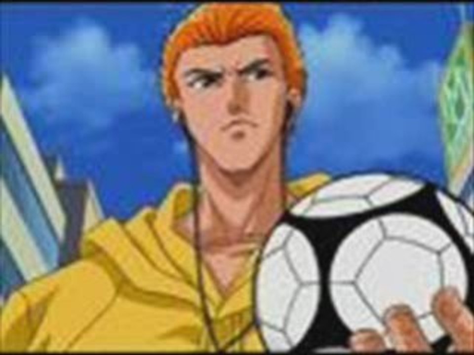 La squadra del cuore