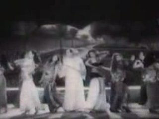 Farid al attrash Ma ali oltelou