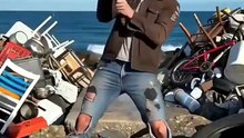 Shortdrama | The Fishing Rod That Catches Anything