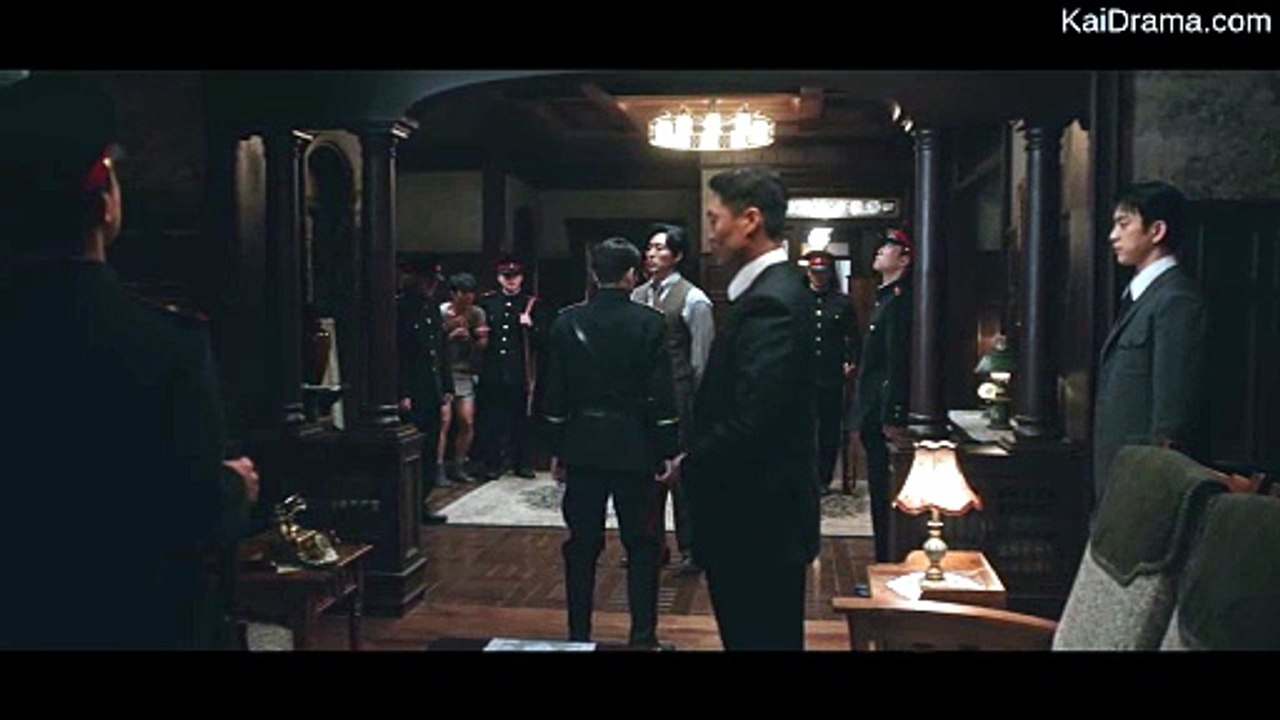100 Days of Deception Ep 2 [ Eng Sub ] - video Dailymotion