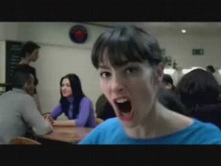 Lachvandedag.nl - Flirten met roker