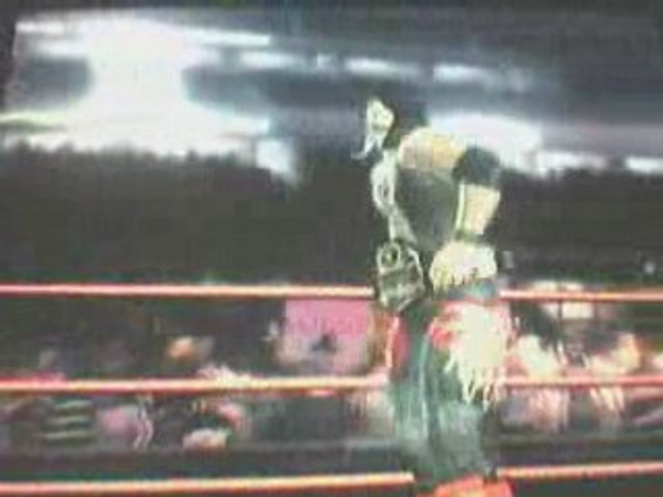 A.J Styles_