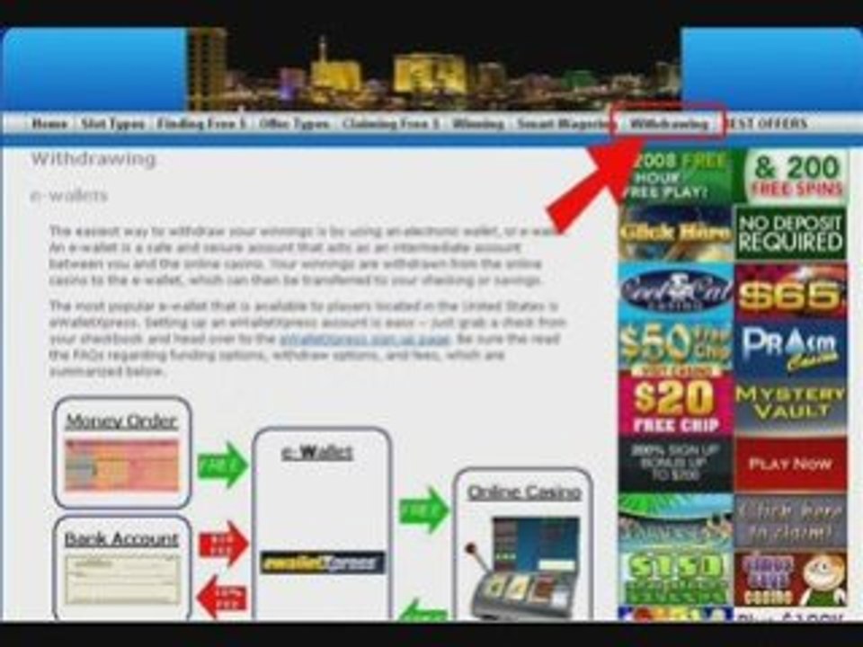 FreeSlots360.com