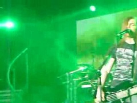 Forest National - Tokio Hotel - 1000 Oceans