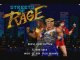 Streets Of Rage Intro + Level 1 Sega Megadrive