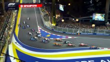 Race Highlights _ 2026 Singapore Grand Prix