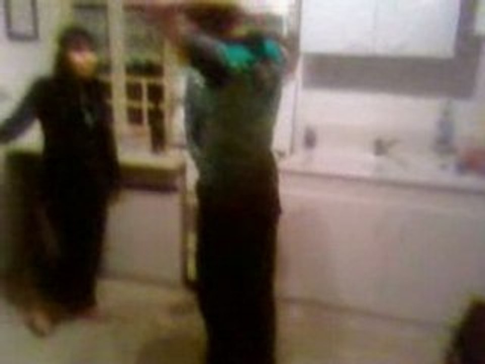 retour de Mme doubtfire