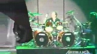 Metallica - The Day That Never Comes - Live Leeds