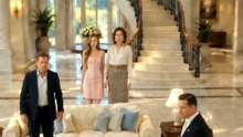 The Mature Billionaire’s Young Wife Is a Maxed-Out Boss Full HD