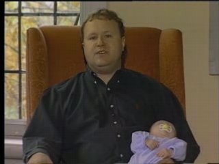 The Best Infant Massage DVD only $19.95