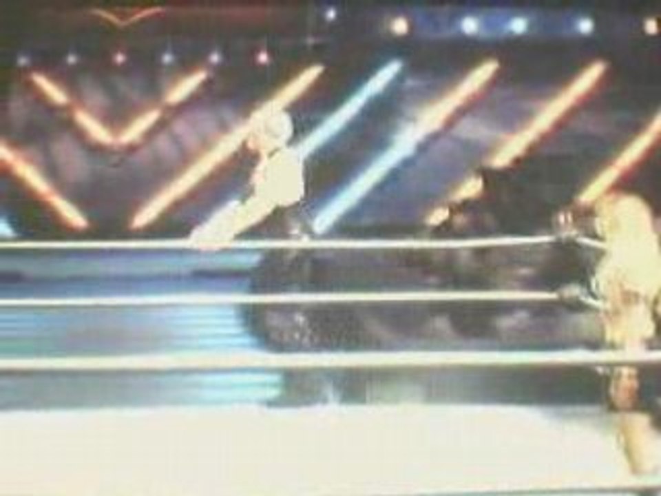 Kevin Nash