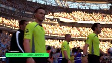 EA FC 27 - Kariera - Manchester City - Odc. 2 cz. 2
