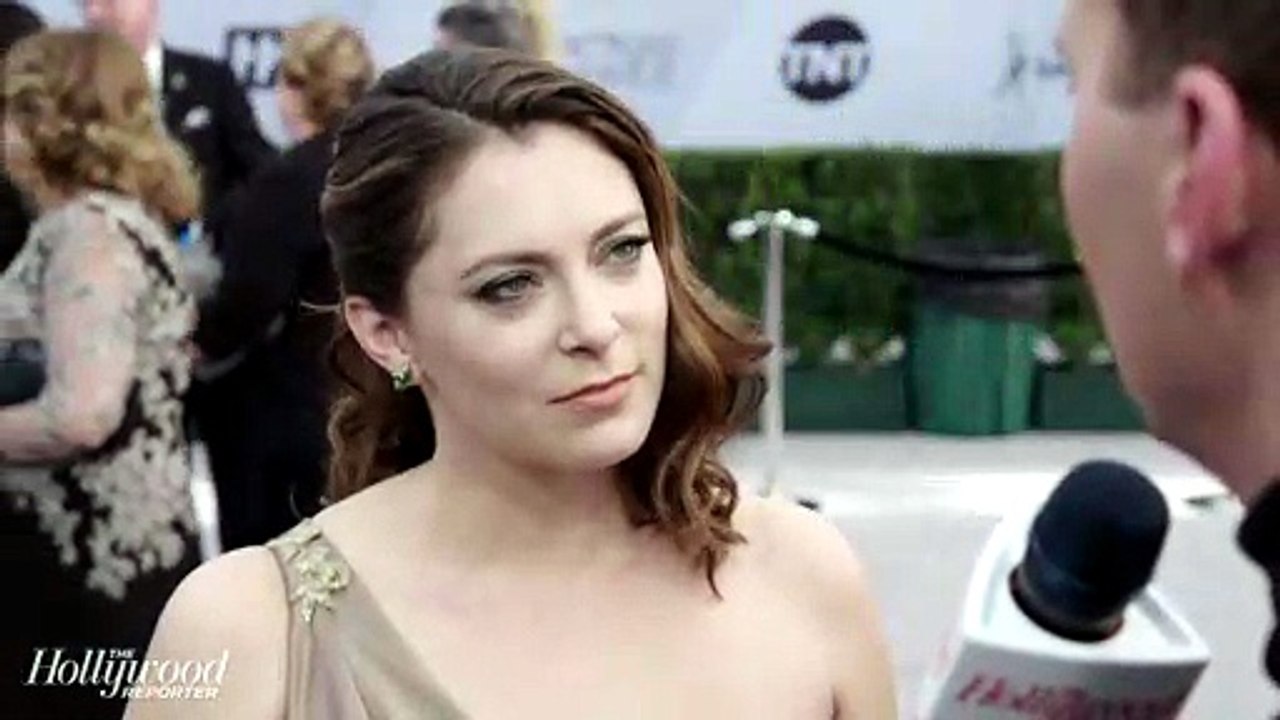 Rachel Bloom on SAG Awards Red Carpet 2019 [Full Movie] - video Dailymotion