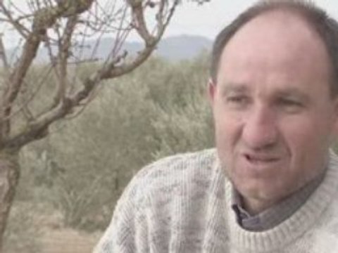 Ismael Purroy Discusses Agricultural Biotechnology Benefits