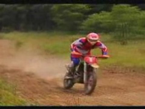 [ENDURO] GNCC 08.2008 David Kight - Somerset [Goodspeed]