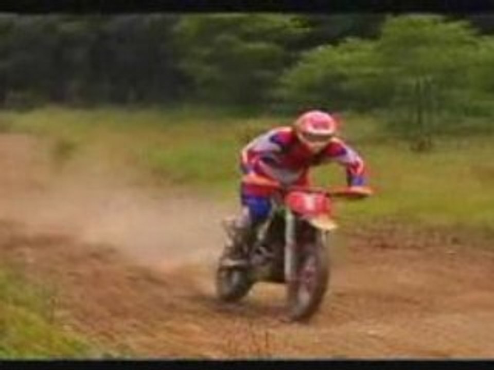 [ENDURO] GNCC 08.2008 David Kight - Somerset [Goodspeed]