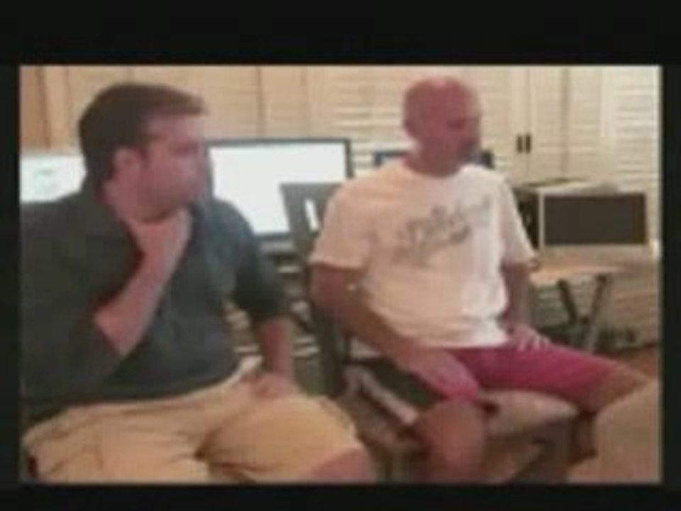 Frank Kern Part 2 on Best Home Based Business