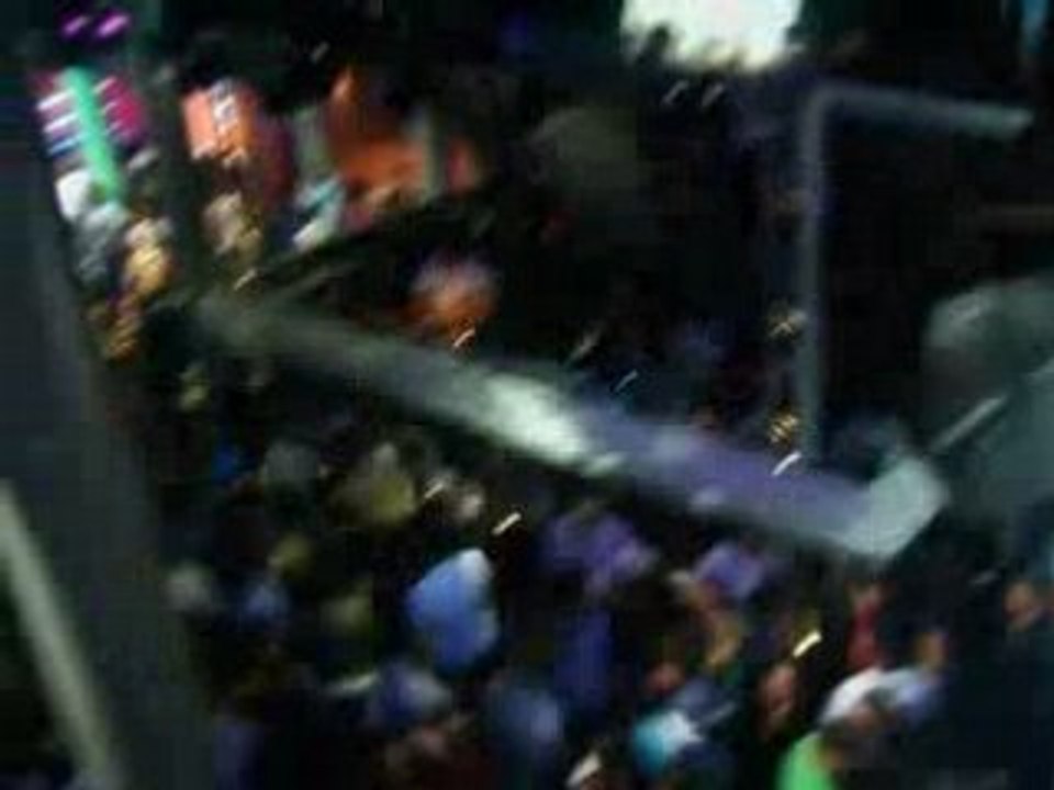 Lloret by night summer 2008 @ St Trop