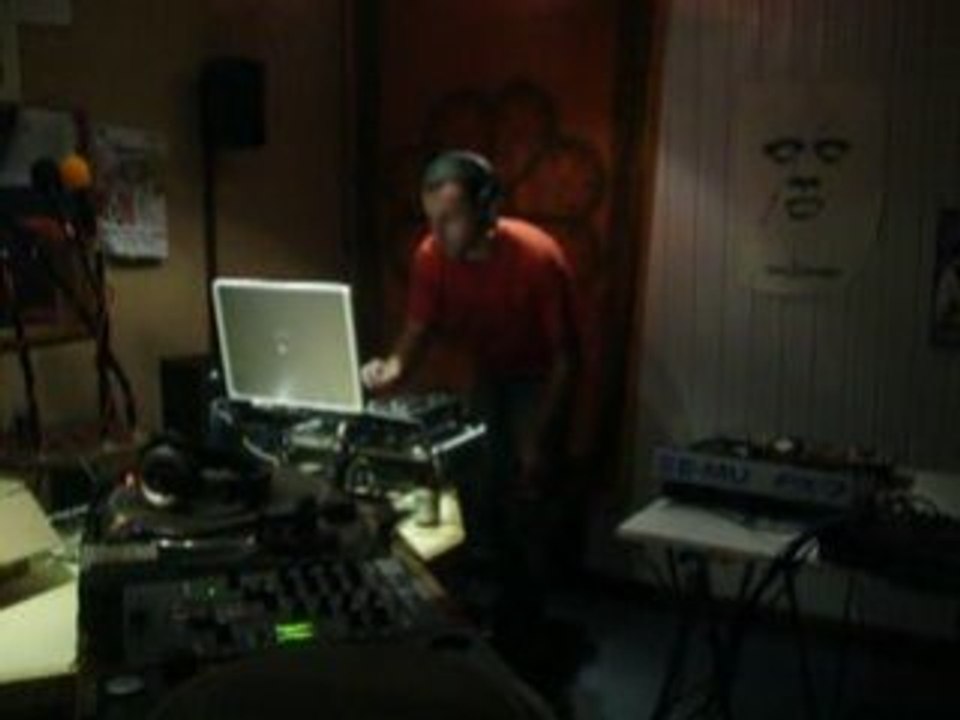 DJ Pat