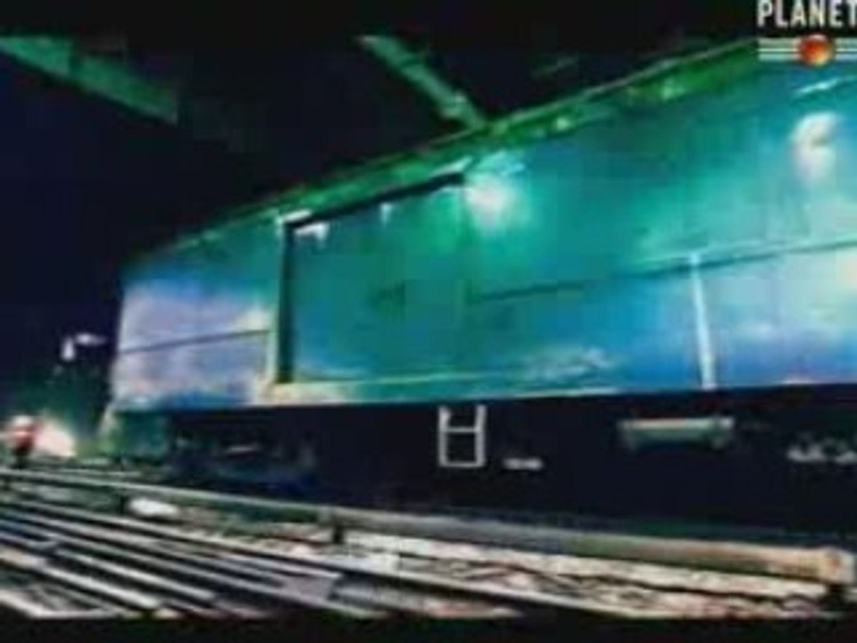 Dans Le Secret Des Villes - New-York,Les Dessous  2 / 3