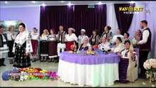 Elena Mimis Tranca - Cine trece seara dealul (Calator prin folclor - Favorit TV - 03.05.2026)