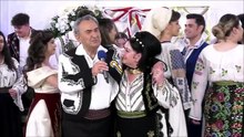 Gheorghe Rosoga - Ilenuta, mai Ileana (Sa petrecem olteneste - ETNO TV - 28.02.2026)