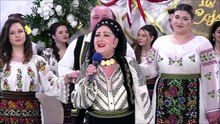Ileana Greculescu - Toata lumea are-un dor (Sa petrecem olteneste - ETNO TV - 28.02.2026)