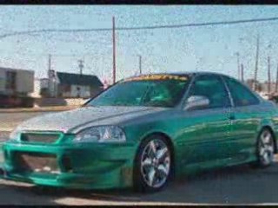 compil autos