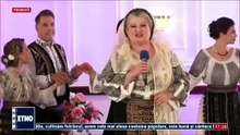 Corina Dragomir - Constantin si Elena (Petrecerea artistilor - ETNO TV - 17.05.2026)