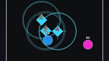 Nova Storm Beacon vs Prism Mirror Clone | Marble Race Physics Simulation Tournament | Rift Circuit Edition
