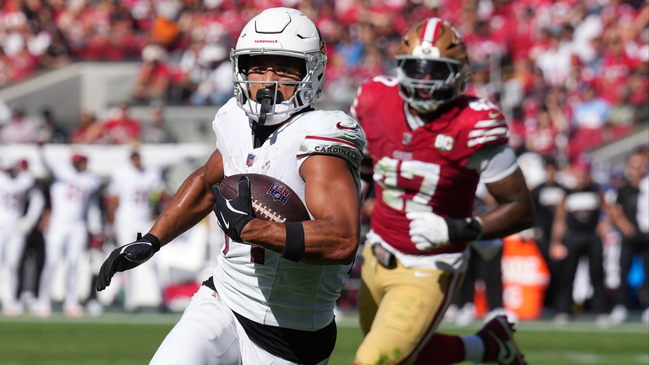 Pro Football Today Sunday Crunch: The Best NFL Prop Bets Picks - video ...