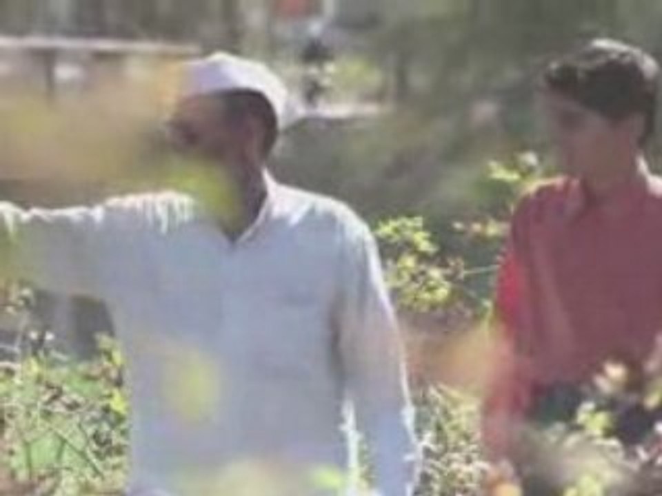 Keshavrao Pawar Discusses the Decrease in Insecticide Use
