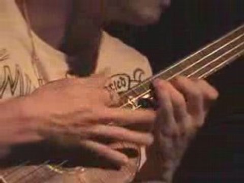Jake Shimbukuro Shreds on UKE part two FPE-TV