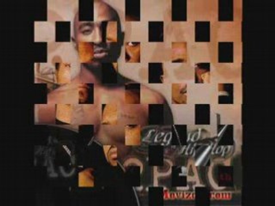 Mix Pac Neptunes & Dr. Dre Gros son de Ouf