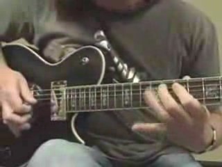 Pedro Howse of GZR Rocks at FPE-TV