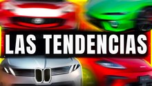¿2025, el año de los coches feos? 🤨