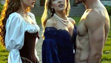 La fiancée vierge du roi Alpha - Partie 1/1 | Episodes 1-60
