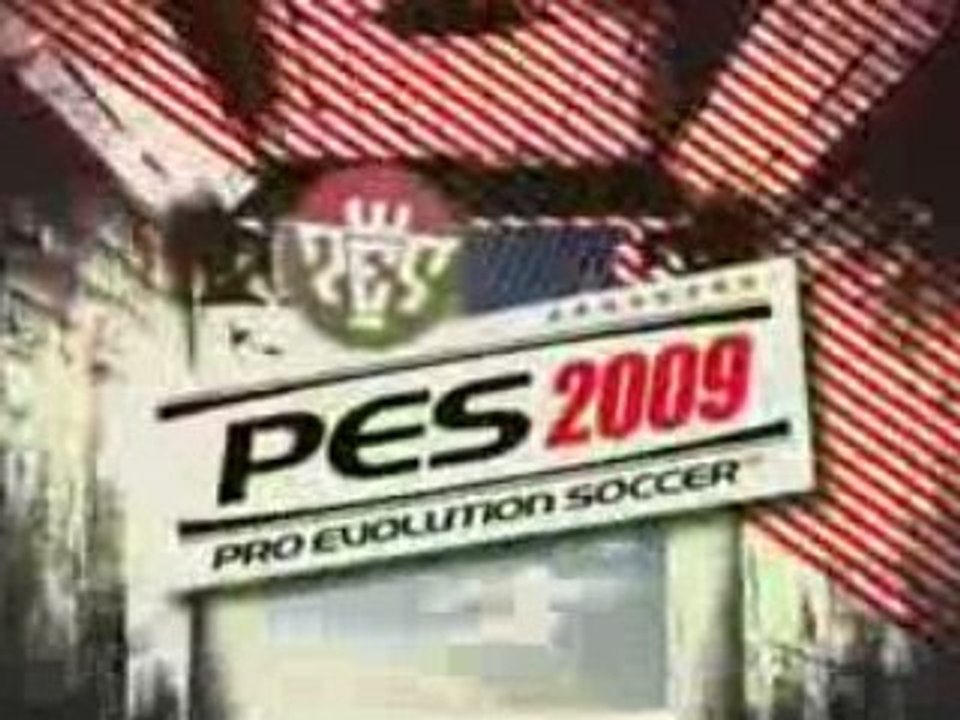 Pes2009