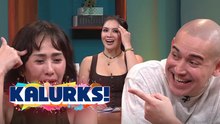 Kalurks!: Isang controversial actor, may secret child?!