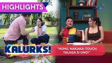 Kalurks!: 29 years in the making, Aiko at Onemig, engaged na!