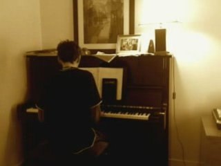 Light Lights up Light - Death Note