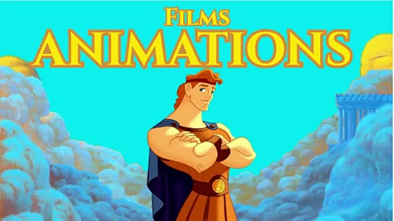 Films d'Animation Incroyables - Vidéo Dailymotion