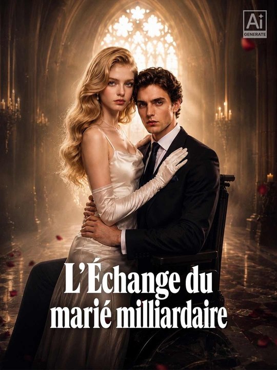 (Doublé) L'Échange du marié milliardaire - video Dailymotion