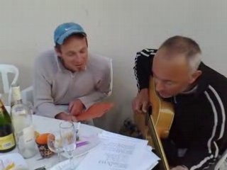 Fred et Alain