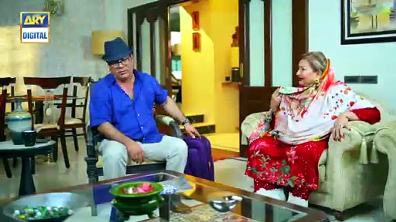 Do Biwiyan Ek Bechara Episode 10 - 27th October 2018 [Full Movie ...