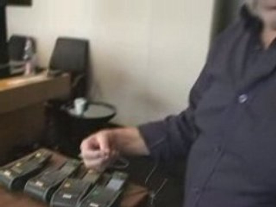 BPT Enghien 2008 : rebuy systems