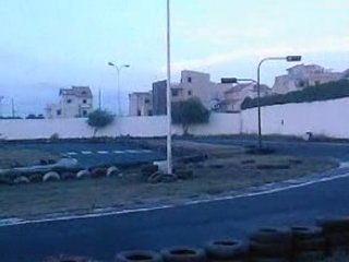 Karting a kiffan club alger