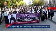 JIN TV |ÖZEL PROGRAM-Ülkem Zeremya-Kibriye Evren-Şadiye Manap-Süreçte nasıl yol alınacak ?