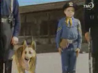 rintintin le generique